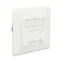 Netwerkdoos RJ-45 DeLOCK 86195