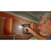 Bosch EasyDrill 1200 1500 RPM Snelspanboorhouder 940 g Groen
