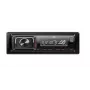 JBL Celebrity 150 autoradio met USB- en AUX-ingang, 1-DIN inbouwsysteem