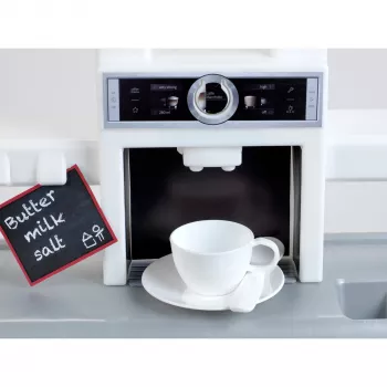 Bosch Kitchen vision Facelift 2019, speelkeuken
