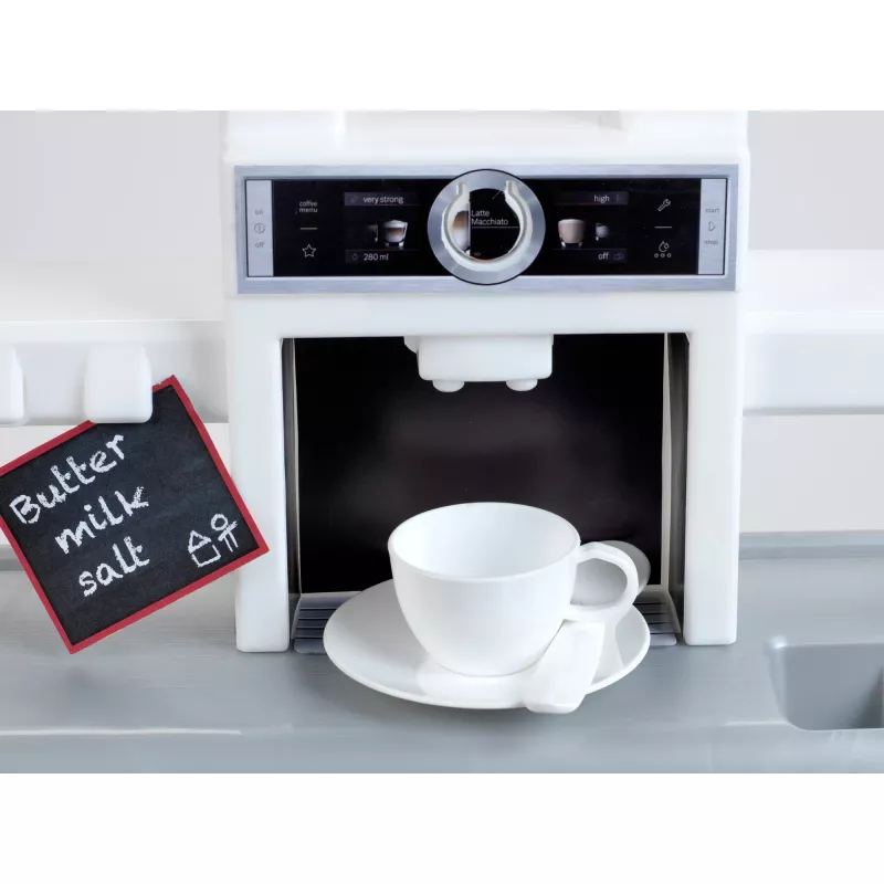 Bosch Kitchen vision Facelift 2019, speelkeuken