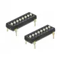 DIP-schakelaar DeLOCK 66306 printplaat-accessoire (PCB)