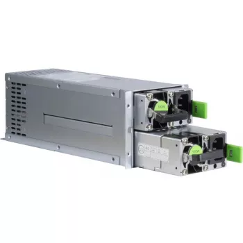 Voeding Inter-Tech Aspower R2A-DV0550-N 550 W