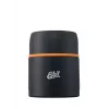 Esbit voedselthermoskan 500 ml, zwart