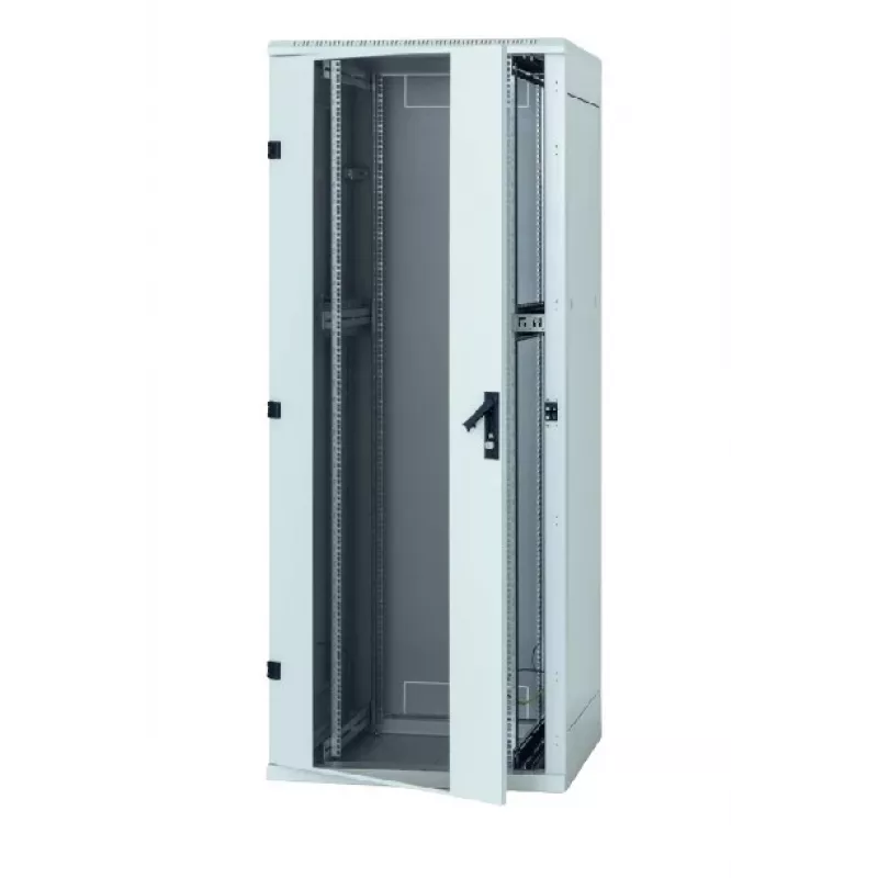 Vrijstaande rack Triton RMA-15-A66-CAX-N1 15U 800 kg grijs