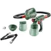 Bosch PFS 2000 verfspuitsysteem, 440 W, 800 ml