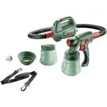 Bosch PFS 2000 verfspuitsysteem, 440 W, 800 ml