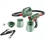 Bosch PFS 2000 verfspuitsysteem, 440 W, 800 ml