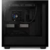 All-in-one-vloeistofkoeler NZXT Kraken Elite 280 14 cm zwart