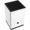 HGC Osmi 3.1 aluminium Mini-ITX-behuizing - wit