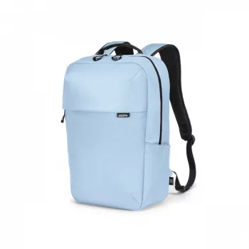 Rugzak COMMUTER voor een 13-16 inch notebook, ijsblauw