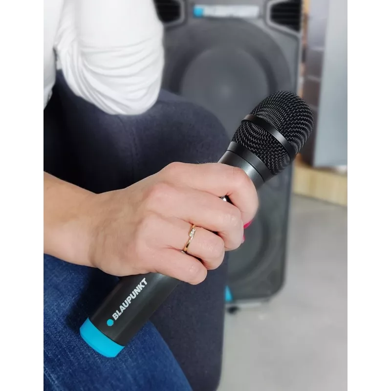 Microfoon Blaupunkt WM40U