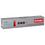 Activejet ATO-510CN toner (vervanger voor OKI 44469724; Supreme; 5000 pagina's; cyaan)