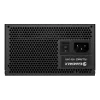 Gamemax voeding, 80 PLUS, Gold | GX 700G | 700 W | niet-modulair