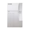 Ever ECO Pro 1200 AVR CDS line-interactive UPS, 1,2 kVA / 780 W, 2 Schuko-stopcontacten, toren