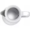 Elektrische waterkoker Tefal KO250130 — 1,7 L inhoud, 2400 W, wit