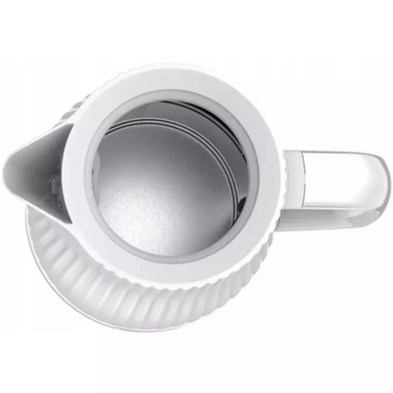 Elektrische waterkoker Tefal KO250130 — 1,7 L inhoud, 2400 W, wit