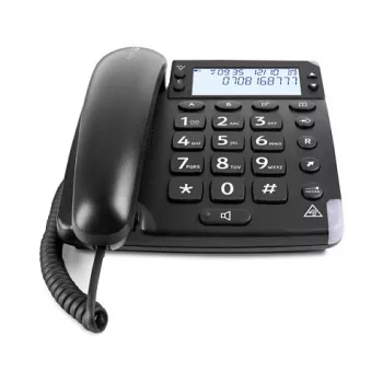 Analoge telefoon Doro Magna 4000