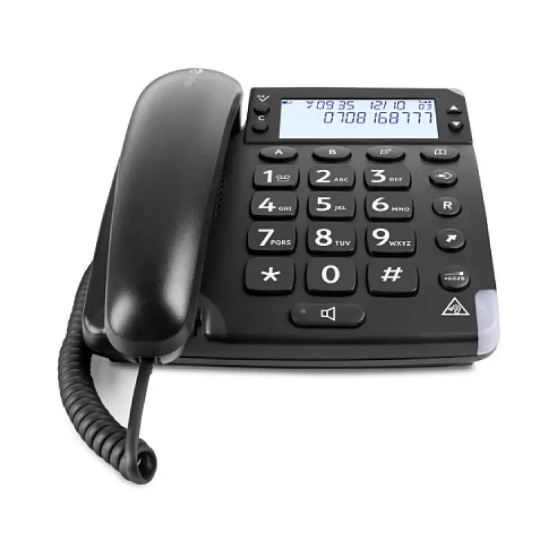 Analoge telefoon Doro Magna 4000