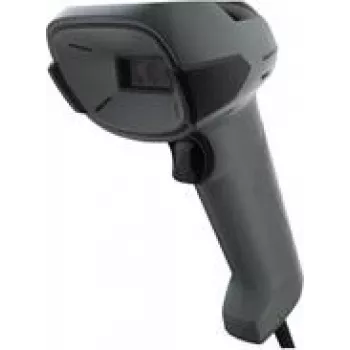 Bedrade barcodescanner Safescan 310-W model 140-0746 — 1D & 2D, werkbereik 5–30 cm