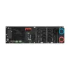 Eaton 9SX5KIRT3UG2 UPS dubbelconversie 5 kVA 5000 W zwart