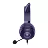 Razer Kraken Kitty V2 - Pokemon Gengar Ed. headset bedraad hoofdband gaming USB Type-A roze