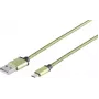 USB-kabel S/CONN 14-50115 USB 2.0 0,9 m