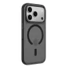 Belkin SheerForce Grip Series - achterkant voor mobiele telefoon