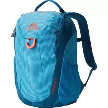 Kinderrugzak Gregory Wander 8 - pacific blue