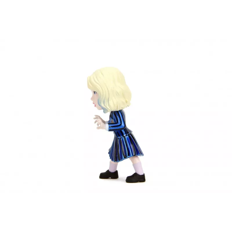 Wednesday metalen figuur 4 varianten 6,5 cm