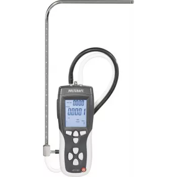 VOLTCRAFT anemometer VPT-100 5 tot 80 m/s (VPT-100)