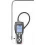 VOLTCRAFT anemometer VPT-100 5 tot 80 m/s (VPT-100)