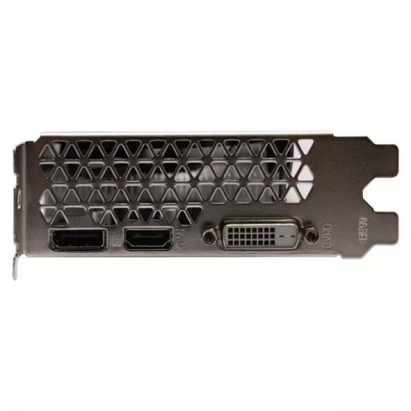 Grafische kaart AFOX Radeon RX 560 4GB GDDR5