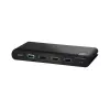 Belkin 4P Single Head DP/HDMI naar DP/HDMI Video Secure DT KVM-switch PP4.0 (F1DN104KVM-UN-4)