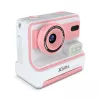 Xblitz FLASH PINK Instantcamera met thermische printer voor kinderen