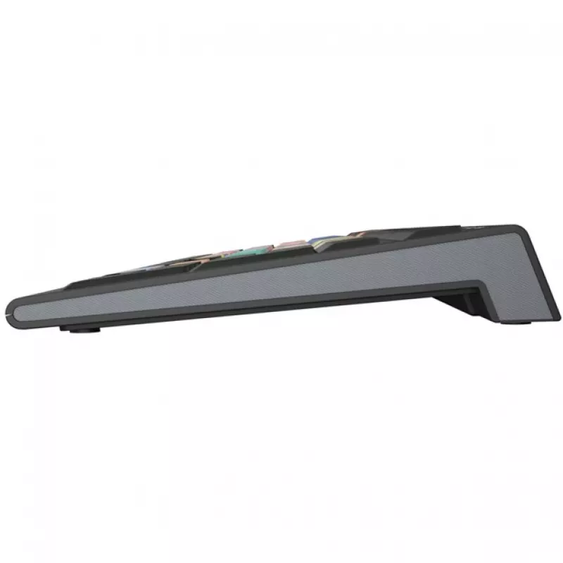 Logickeyboard Adobe Premiere Pro CC ASTRA 2 verlicht toetsenbord Duits (LKB-PPROCC-A2PC-DE)