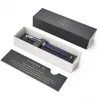 Parker IM vulpen cartridgesysteem blauw 1 stk.