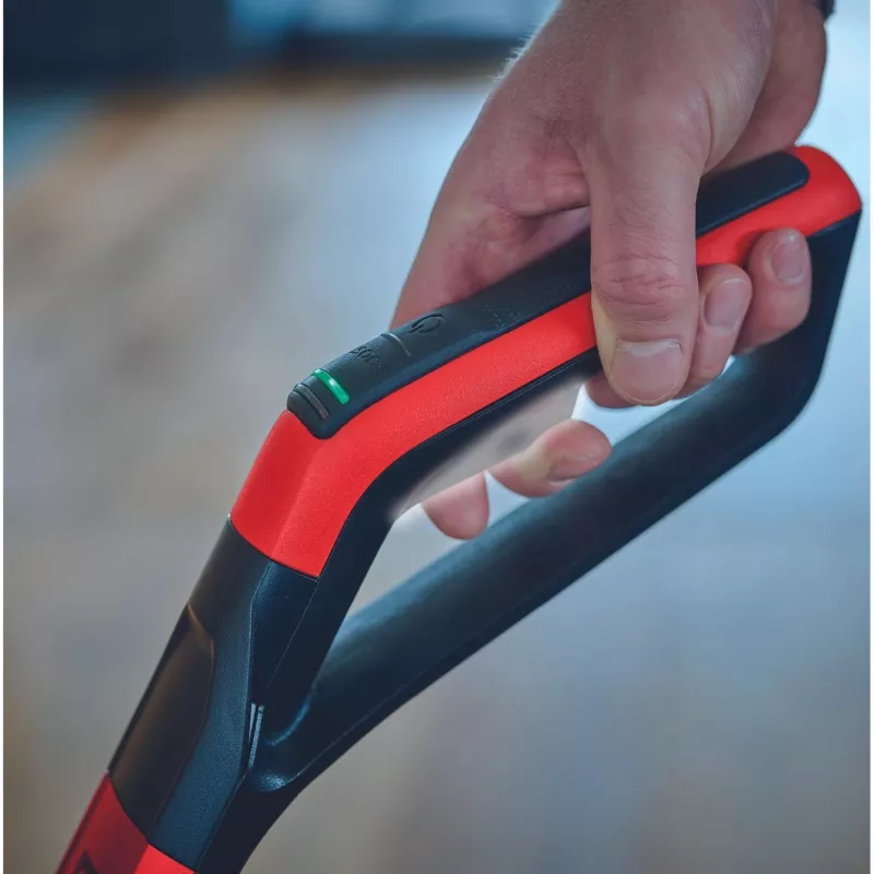 Einhell CLEANEXXO wismop 400 ml nat rood