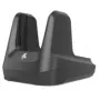 Zebra enkelvoudige cradle - docking-cradle (aansluitbasis) - USB - voor Zebra MC2200, MC2700