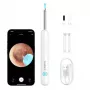 Visuele oorreiniger Bebird R1 met 1080P camera, wit