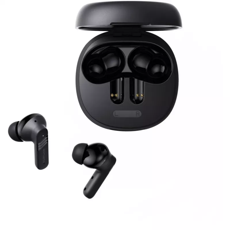 4smarts True Wireless in-ear-koptelefoon SkyBuds Screen Pro ANC - koptelefoon - 20 KHz