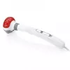 Massageapparaat Medisana HM 886 knie nek wit