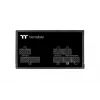Voeding Toughpower GF 550W modulair 80+Gold