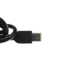Voeding Green Cell AD117P 170W 20V 8,5A voor Lenovo-laptops, indoor AC/DC, zwart