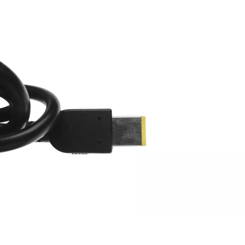 Voeding Green Cell AD117P 170W 20V 8,5A voor Lenovo-laptops, indoor AC/DC, zwart