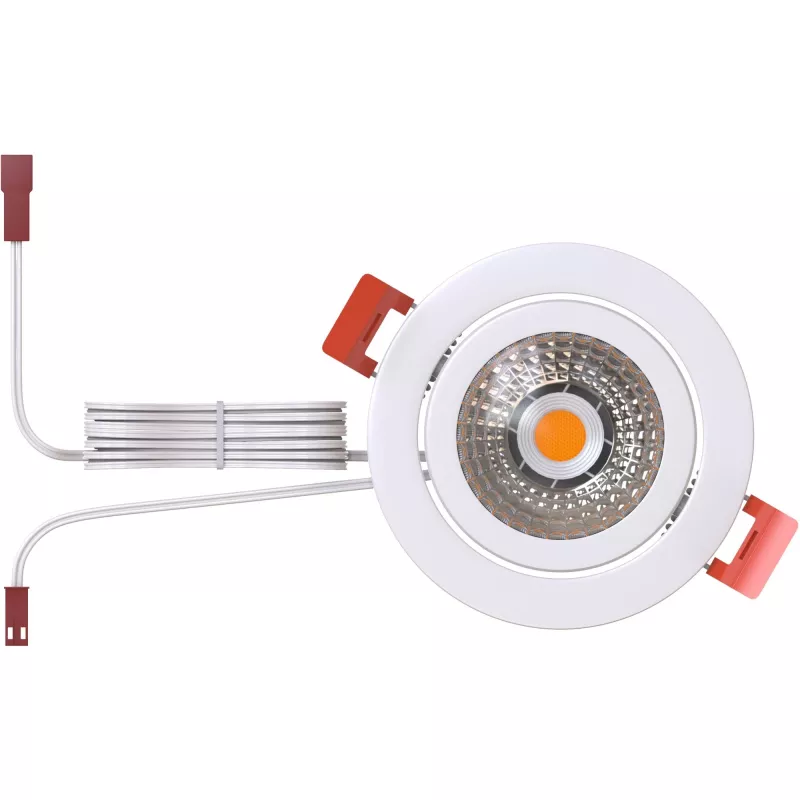 Inbouwspot Innr RSL 115 4,3 W dimbaar binnen wit