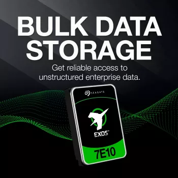 Seagate Enterprise ST4000NM000B interne harde schijf 4 TB 7200 tpm 256 MB 3,5 inch Serial ATA III