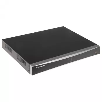 Hikvision DS-7616NXI-I2/VPRO netwerk-videorecorder 1U zwart