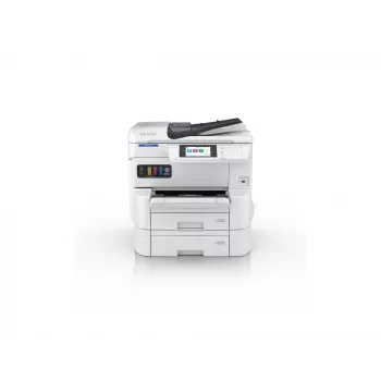 Printer Epson WorkForce Pro EP-C7100DWF BAM inkjet kleur