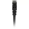 Netwerkkabel Sharkoon patch SFTP RJ-45 Cat.7a 50cm zwart